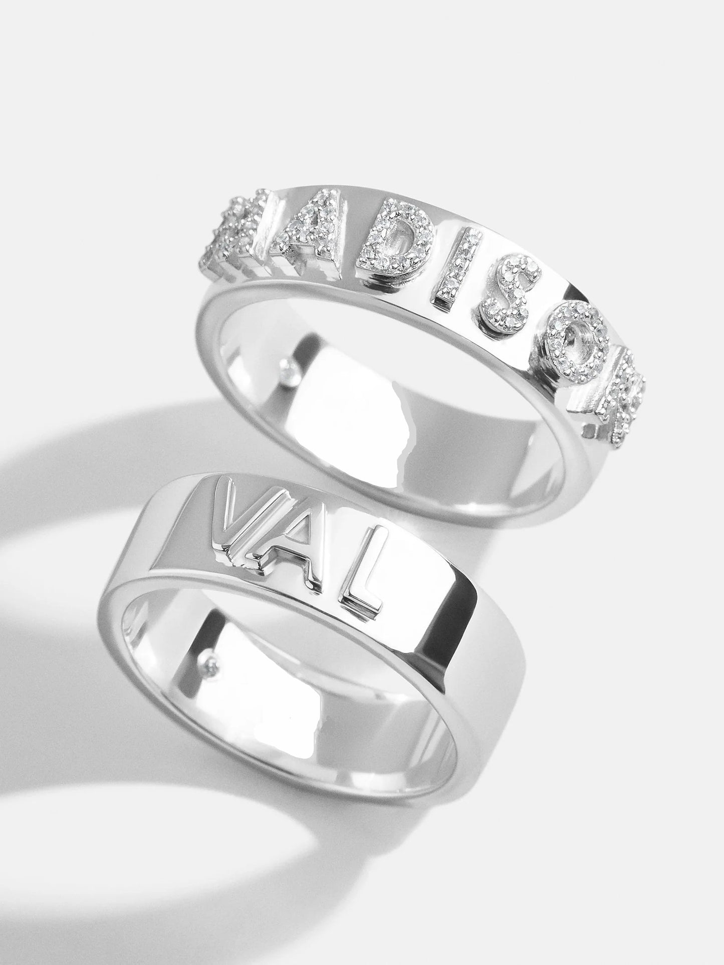 Aylin Custom Ring