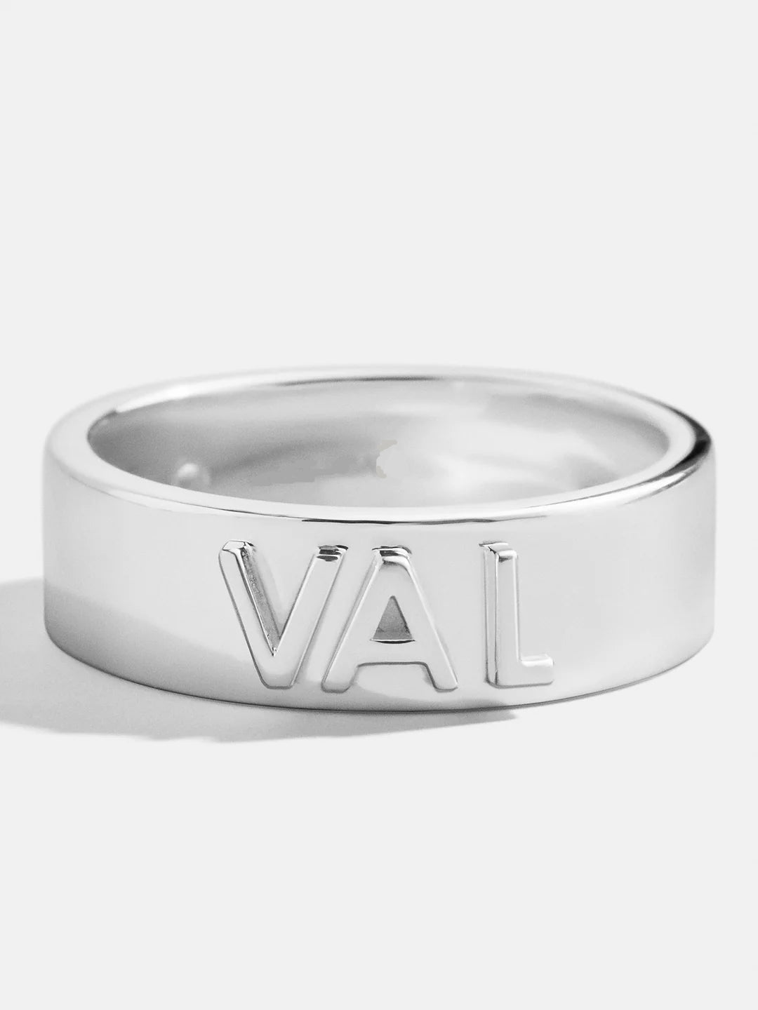 Aylin Custom Ring