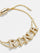 Moon Custom Bracelet