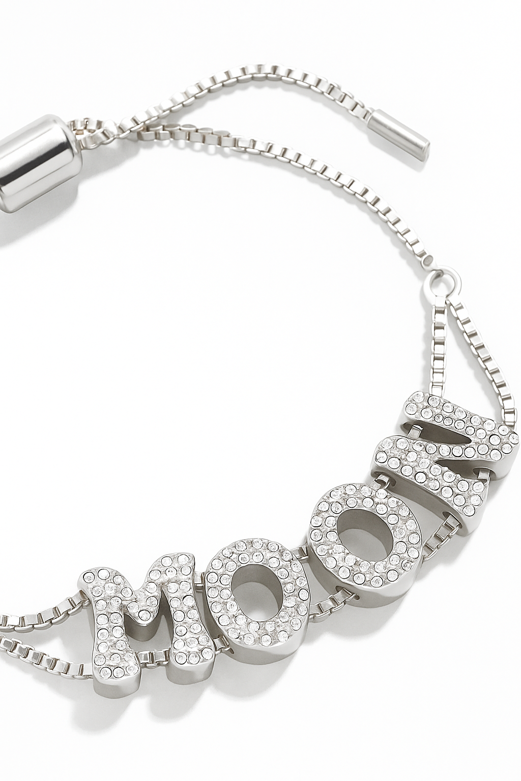 Moon Custom Bracelet