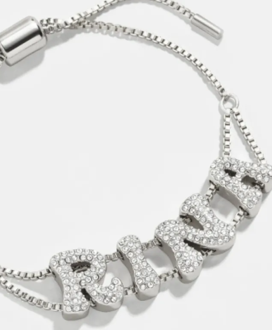 Avora Custom Bracelet