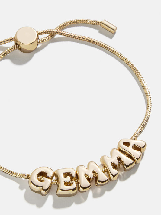 Selene Custom Bracelet